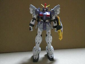 ＭＧ　サンドロックEＷ　プレバン　ジャンク