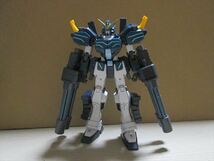 ＭＧ　ヘビーアームズEＷ　プレバン　ジャンク_画像1