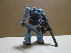 ＨＧＵＣ　グフカスタム　ジャンク