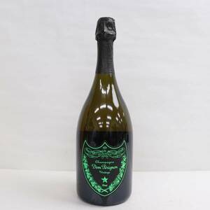 1円~Dom perignon（ドンペリニヨン）ルミナス 2010 12.5％ 750ml T24B230006