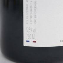 DROUHIN-LAROZE（ドルーアン ラローズ）ジュヴレ シャンベルタン アン シャン 2021 12.5％ 750ml Y24B230008_画像6