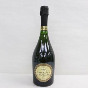 1円~G.H.MUMM（マム）キュヴェルネ ラルー キュヴェ プレステージ 1998 12.5％ 750ml A24B180002