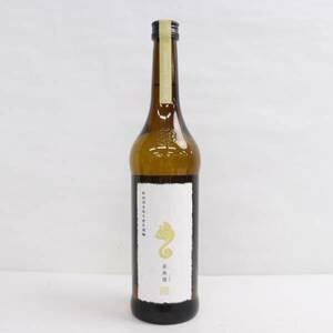 新政 亜麻猫 白麹仕込 純米酒 2023 13度 720ml 製造24.01 出荷24.02 J24B250002