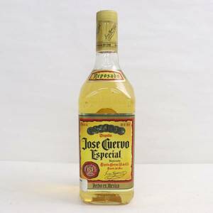 Jose Cuervo（ホセ クエルボ）エスペシャル 35％ 990ml M24B290011