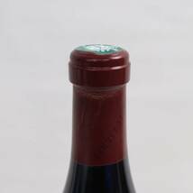 LOUIS LATOUR（ルイ ラトゥール）シャンベルタン グランクリュ キュヴェ エリティエ ラトゥール 2001 14％ 750ml G24C020016_画像3