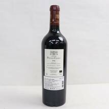 1円~CHATEAU PONTET-CANET（シャトー ポンテ カネ）2015 13.5% 750ml T24C010010_画像4