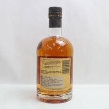 MONKEY SHOULDER（モンキー ショルダー）ザ オリジナル バッチ 27 40％ 700ml X24C040092_画像4