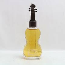 SUNTORY（サントリー）ローヤル バイオリン型 ミニチュアボトル 43％ 70ml O24C050023_画像3