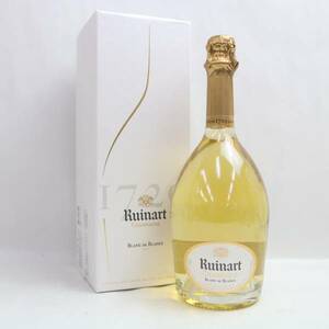 Ruinart（ルイナール）ブランドブラン 12.5％ 750ml O24C030017