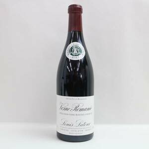 1円~LOUIS LATOUR（ルイラトゥール）ヴォーヌ ロマネ 2021 13.5％ 750ml R24C060043