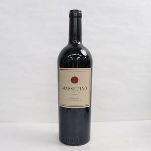 TENUTA DELL ORNELLAIA（テヌータ デル オルネライア）マッセティーノ 2020 15％ 750ml T24B290016