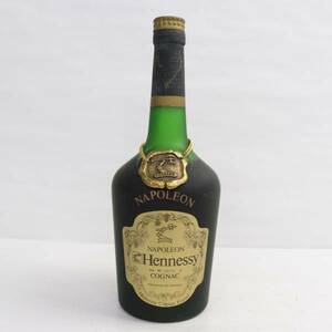 Hennessy（ヘネシー）ナポレオン 40％ 700ml ※液漏れ跡有り C24C040003