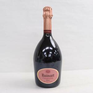 Ruinart（ルイナール）ロゼ 12.5％ 750ml A24C100011