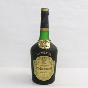 Hennessy（ヘネシー）ナポレオン 40％ 700ml X24C150025