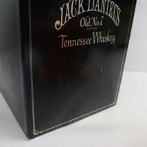 1円~ JACK DANIELS（ジャックダニエル）オールド No.7 ルーズベルト デキャンタ 45％ 1500ml X24C130015_画像8