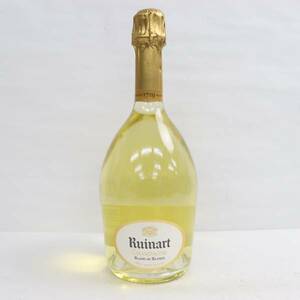 Ruinart（ルイナール）ブラン ド ブラン 12.5％ 750ml O24C110020