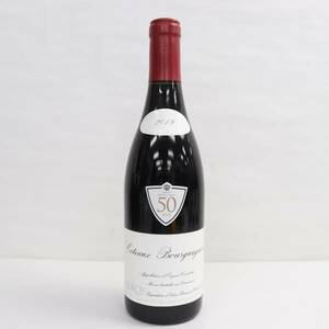 DOMAINE LEROY（ドメーヌ ルロワ）コトー ブルギニヨン ルージュ 2019 12.5％ 750ml G24C100029