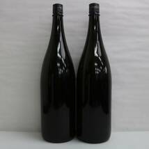 【2本セット】岩の井 i 240 総の舞 純米吟醸 無濾過生原酒 17度 1800ml 製造24.02 G24C150141_画像4