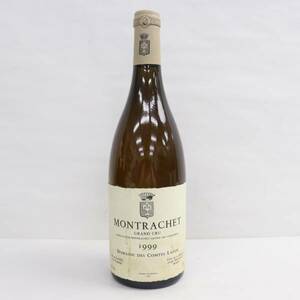 DOMAINE DES COMTES LAFON（ドメーヌ デ コント ラフォン）モンラッシェ グランクリュ 1999 13.5% 750ml X24C210070