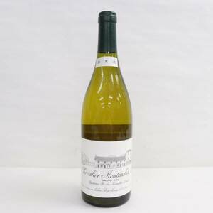 Domaine dAuvenay（ドメーヌ ドーヴネ）シュヴァリエ モンラッシェ グランクリュ 1995 14度未満 750ml X24C210069