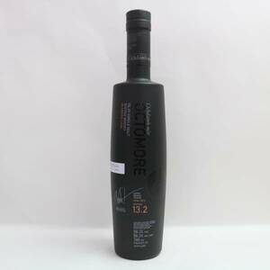 OCTOMORE（オクトモア）5年 13.2 オロロソ カスク 58.3％ 700ml O24C190028