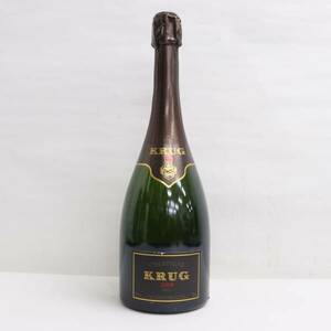 KRUG（クリュッグ）ヴィンテージ ブリュット 2008 12.5％ 750ml X24C220006