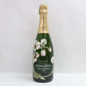 PERRIER-JOUET（ペリエ ジュエ）ベル エポック 2014 12.5％ 750ml ※キャップフィルムキズ G24C180016