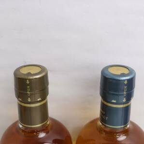 1円~【2本セット】NIKKA（ニッカ）各種（余市 ノンピーテッド 2021 47％ 700ml 等）O24C170040の画像3