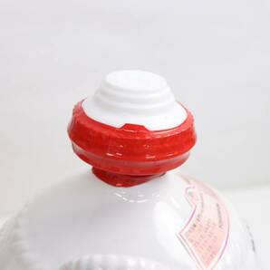 金門 特級高粱酒 58度 1000ml 詰日22.07 陶器（重量 1475g）O24C190196の画像2