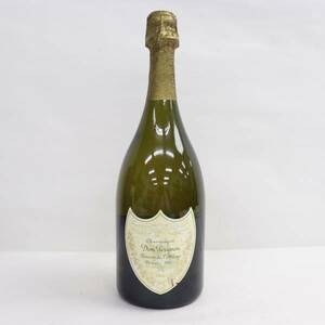 1円~Dom perignon（ドンペリニヨン）レゼルヴ ド ラベイ ゴールド 2003 12.5% 750ml R24C200023