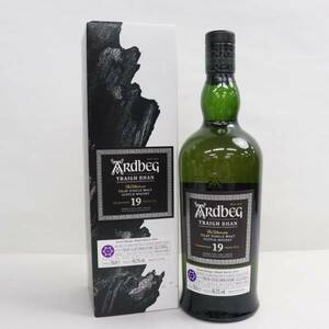 ARDBEG（アードベッグ）トリー バン 19年 46.2% 700ml O24C170018