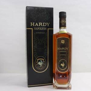 HARDY（ハーディー）ナポレオン 40％ 700ml C24C180013