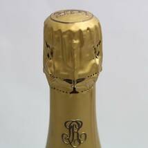 LOUIS ROEDERER（ルイロデレール）クリスタル 2012 12％ 750ml ※ラベルキズ R24C180001_画像3