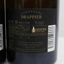 【2本セット】DRAPPIER（ドラピエ）カルトドール ブリュット 12％ 750ml W24C180001_画像5