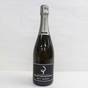 BILLECART-SALMON（ビルカールサルモン）ブリュット レゼルヴ 12％ 750ml T24C230031