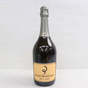 BILLECART-SALMON（ビルカールサルモン）ブリュット ロゼ 12％ 750ml T24C230034