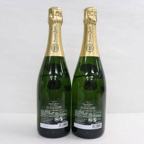 1円~【2本セット】PERRIER-JOUET（ペリエ ジュエ）ベル エポック 2014 12.5％ 750ml I24C240003の画像4