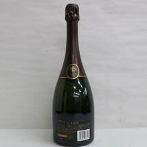 1円~KRUG（クリュッグ）ヴィンテージ ブリュット 2002 12％ 750ml N24C240004_画像4