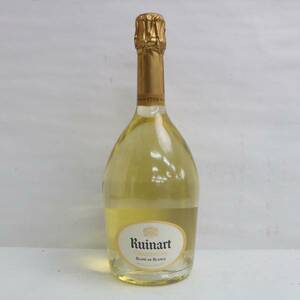 Ruinart（ルイナール）ブラン ド ブラン 12.5％ 750ml N24C230004