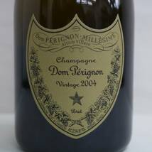 Dom perignon（ドンペリニヨン）2004 12.5％ 750ml N24C220011_画像2