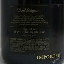 Dom perignon（ドンペリニヨン）2004 12.5％ 750ml N24C220011_画像5