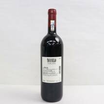 ANTINORI（アンティノリ）ティニャネロ 2020 14％ 750ml G24C240003_画像4