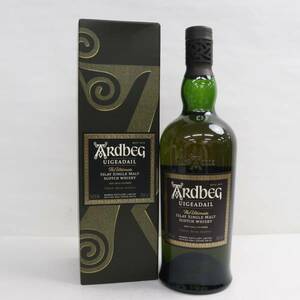 1円~Ardbeg（アードベッグ）ウーガダール 54.2％ 700ml M24C190010