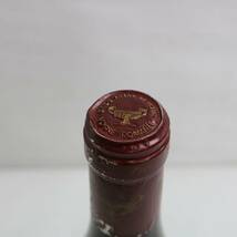 Domaine Gros Frere et Soeur（ドメーヌ グロ フレール エ スール）ヴォーヌ ロマネ 1998 14度未満 750ml O24C180006_画像8