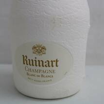 Ruinart（ルイナール）ブラン ド ブラン 12.5％ 750ml O24C190082_画像7