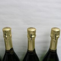 【6本セット】G.H.MUMM（マム）グラン コルドン ブリュット 12.5% 750ml O24C260082_画像4