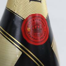 1円~MOET＆CHANDON（モエエシャンドン）ブリュット アンペリアル ゴールド マグナムボトル 12％ 1500ml R24C160008_画像9