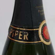 PIPER-HEIDSIECK（パイパーエドシック）キュヴェ リザーブ フローレンス ルイ ブリュット 12％ 750ml O24C190086_画像8