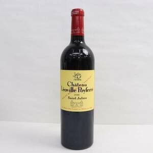 Chateau Leoville Poyferre（シャトー レオヴィル ポワフェレ）2016 13.5% 750ml G24C150020