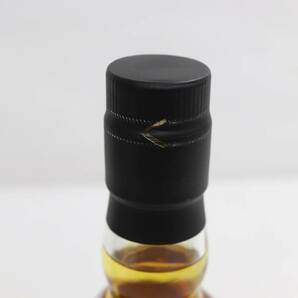 Glenfarclas（グレンファークラス）105 カスクストレングス ベビーボトル 60％ 200ml L23K050005の画像3